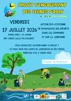 26 07 17 Projet d'engagement des jeunes d'ADLV