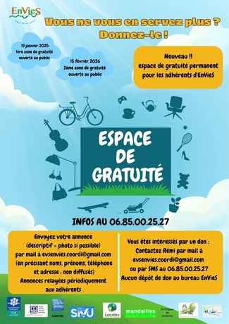 26 03 24 - Espace de gratuité permanent