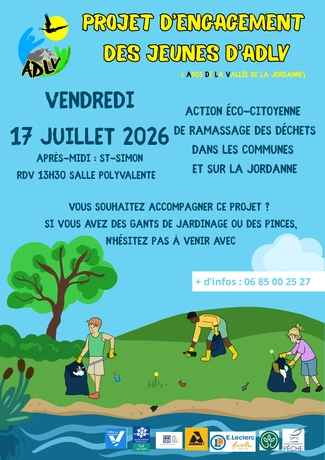 26 07 17 Projet d'engagement des jeunes d'ADLV