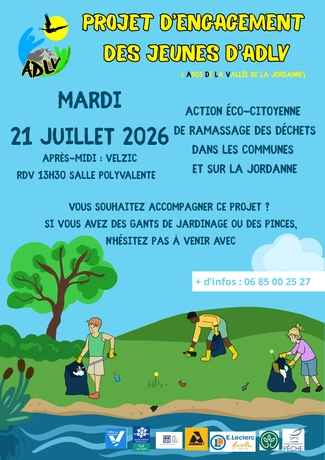 26 07 21 Projet d'engagement des jeunes d'ADLV