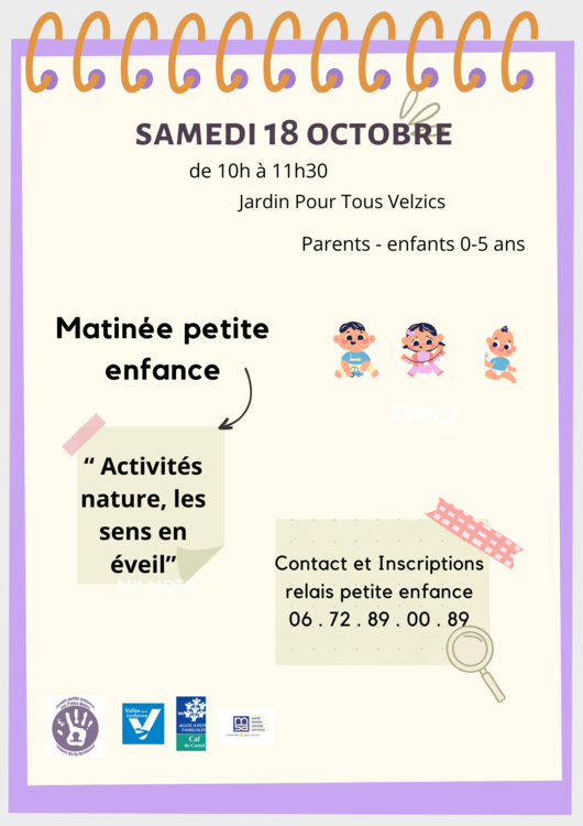Matinée 18 octobre