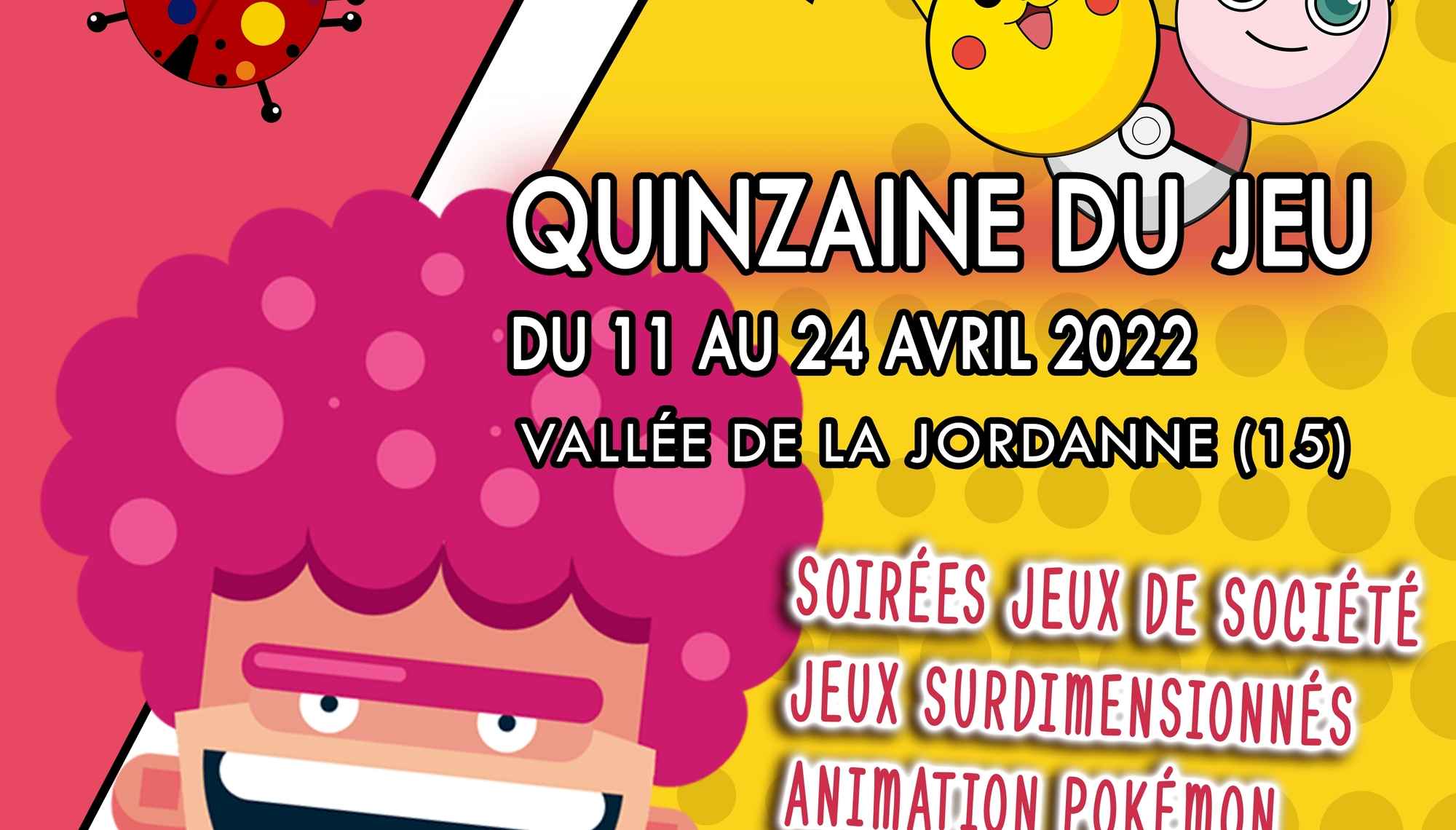 Quinzaine Jeux V2 2