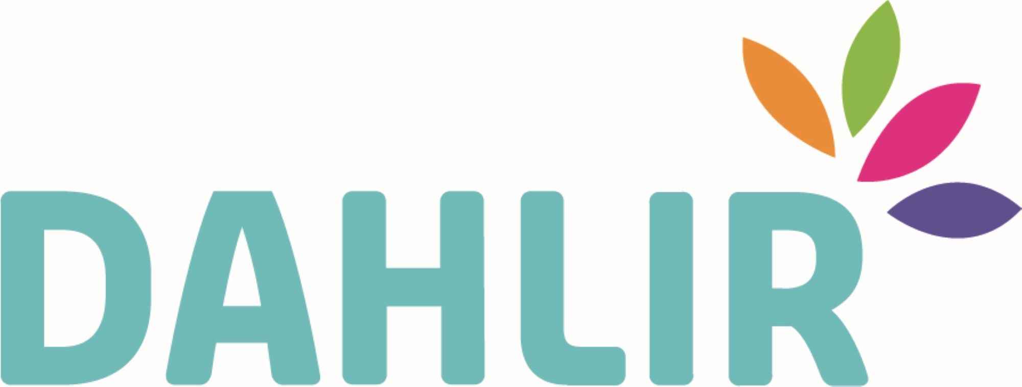 Logo Dahlir